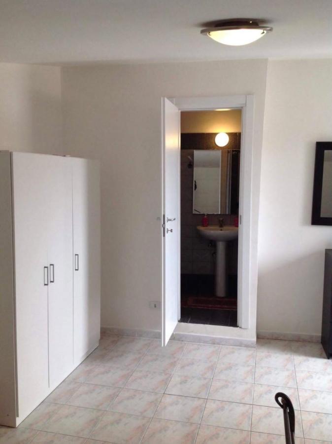 Casa Da Nusco Holiday home Naples