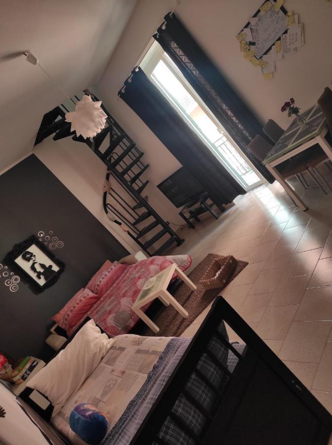 Casa Da Nusco Holiday home