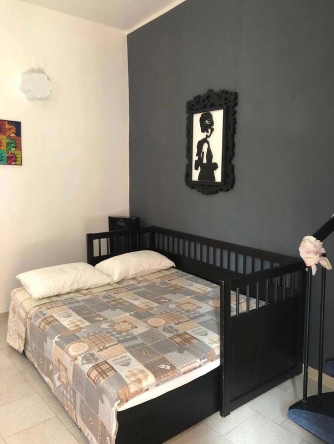 Casa Da Nusco Vakantiehuis *