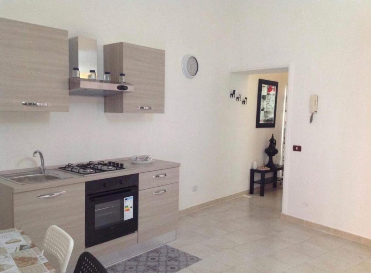 Vakantiehuis Casa Da Nusco *