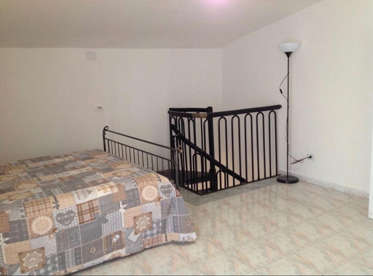 Vakantiehuis Casa Da Nusco Napels