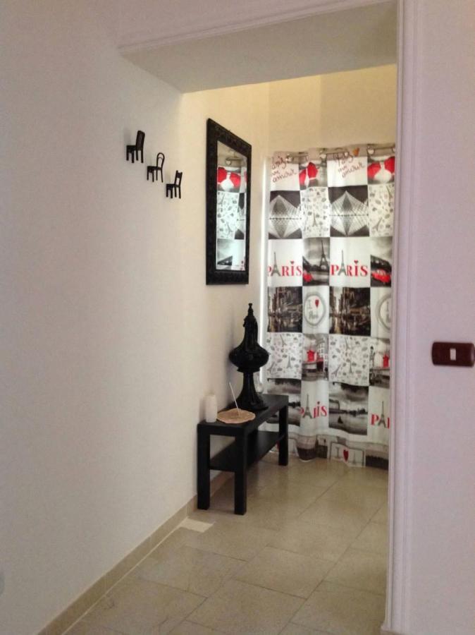 Casa Da Nusco Napels