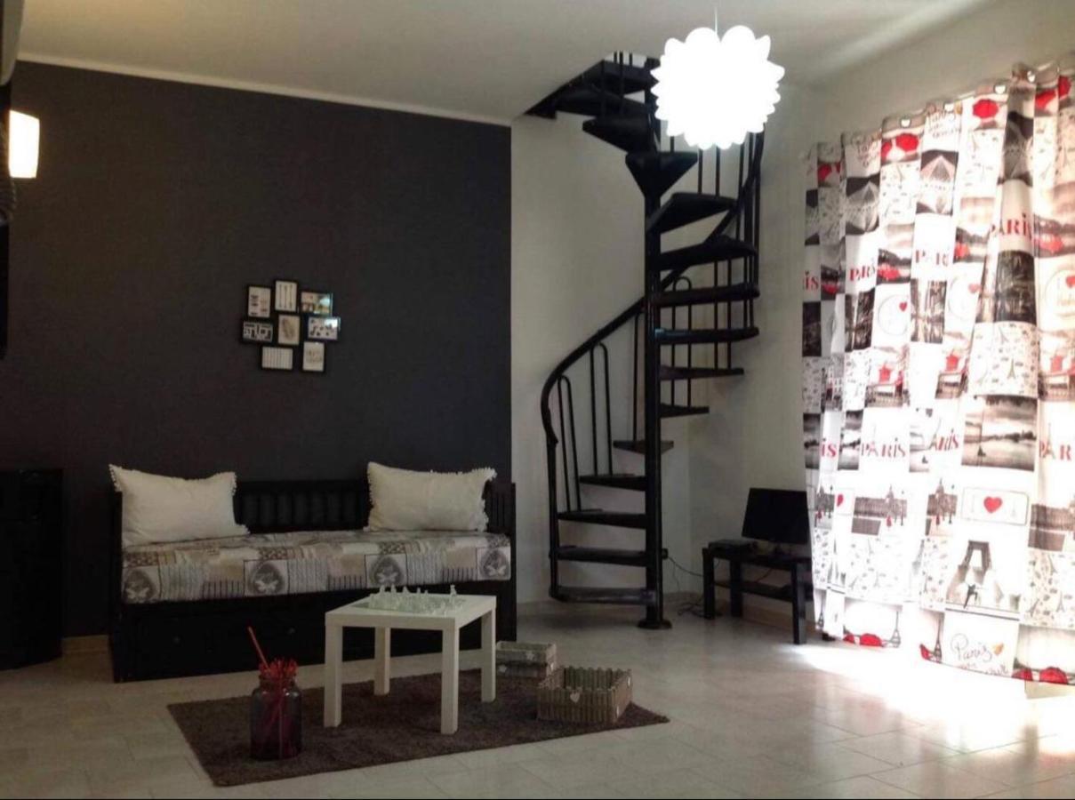 Casa Da Nusco Vakantiehuis *