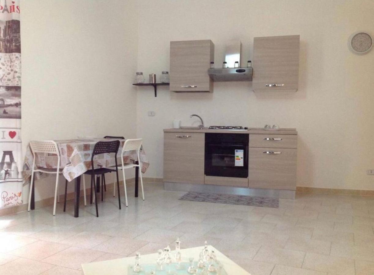 Vakantiehuis Casa Da Nusco