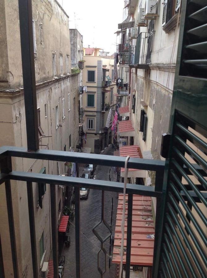 Vakantiehuis Casa Da Nusco Napels