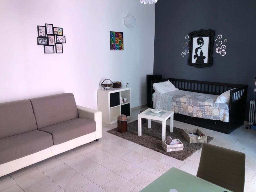 Casa Da Nusco Vakantiehuis *