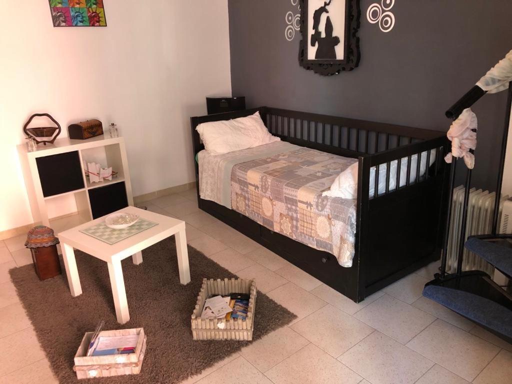 Vakantiehuis Casa Da Nusco *