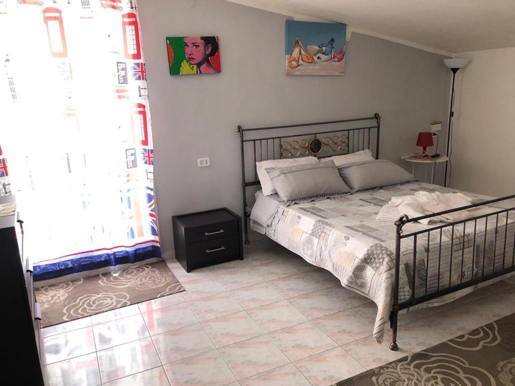Casa Da Nusco * Napels