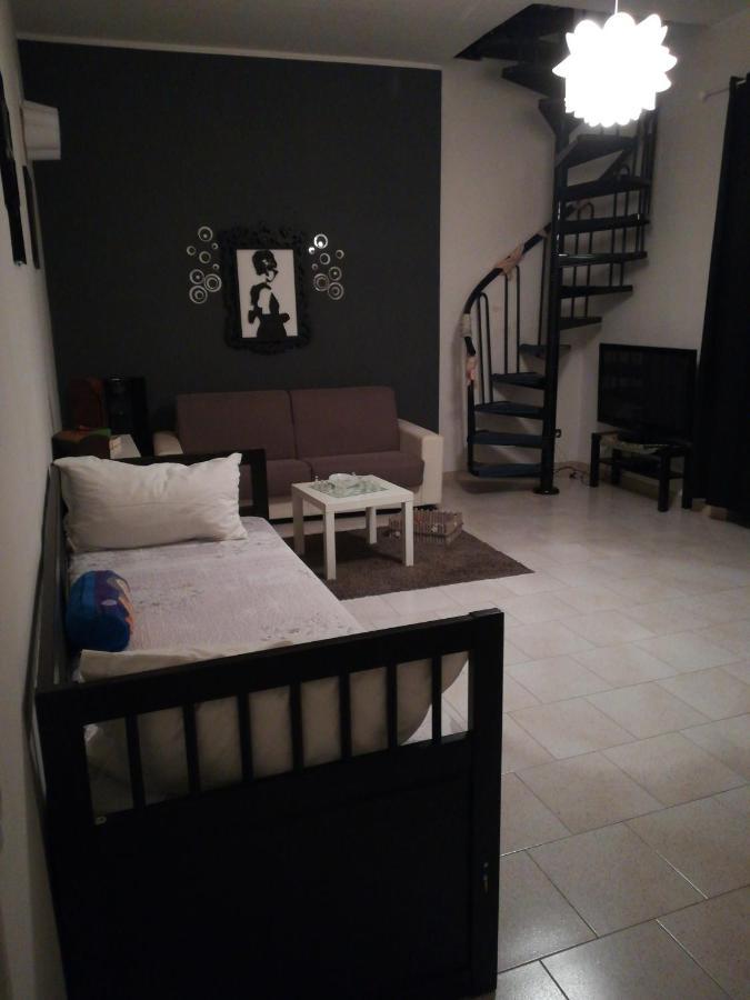 Vakantiehuis Casa Da Nusco *