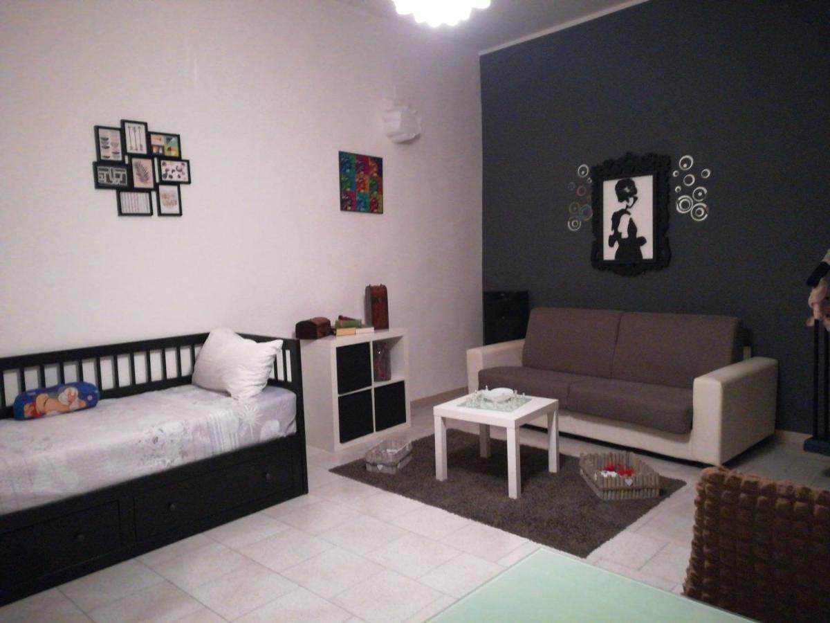 Vakantiehuis Casa Da Nusco Napels