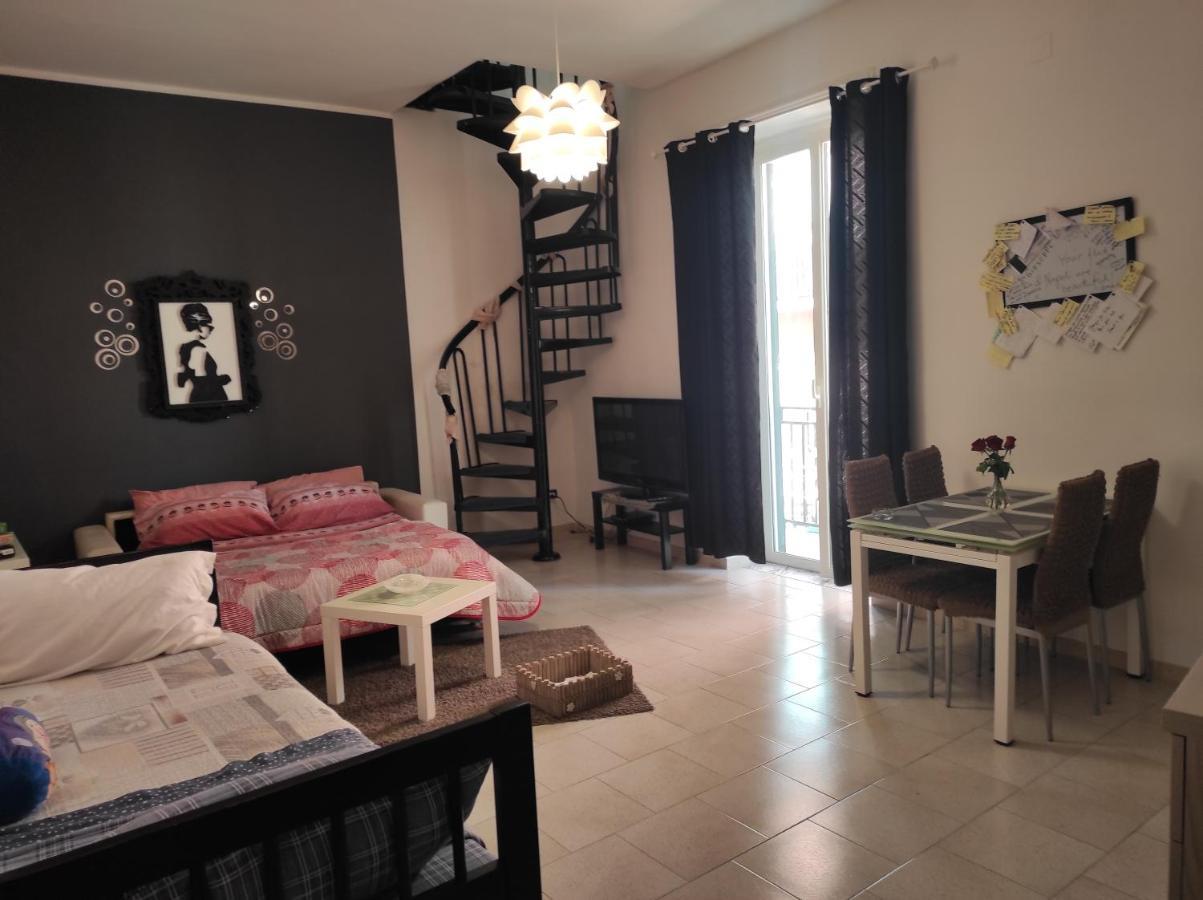 Casa Da Nusco Vakantiehuis Napels